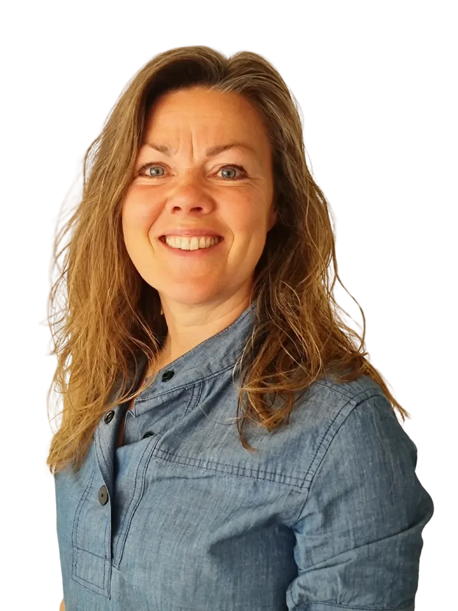 Mentor Diana in Zoeterwoude – professioneel mentorschap