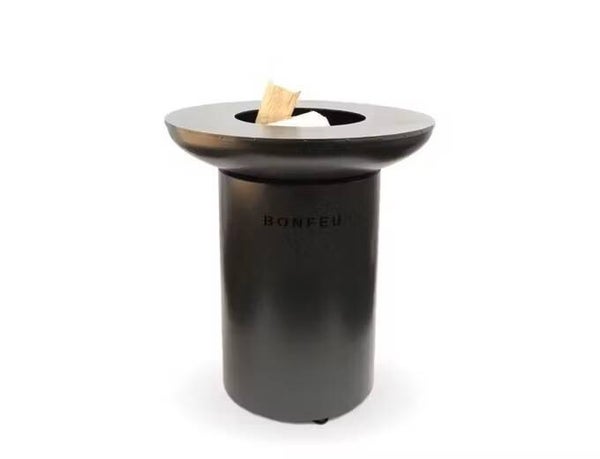 BonFeu BonBiza | Zwart