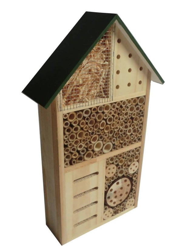 Insectenhotel XL
