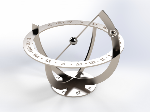 A CONVERSATION PIECE