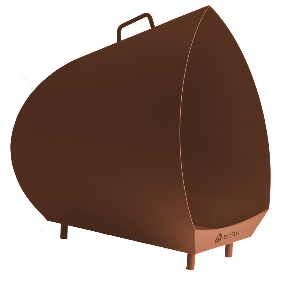 Magma Tuinhaard Corten “RAW Edition”