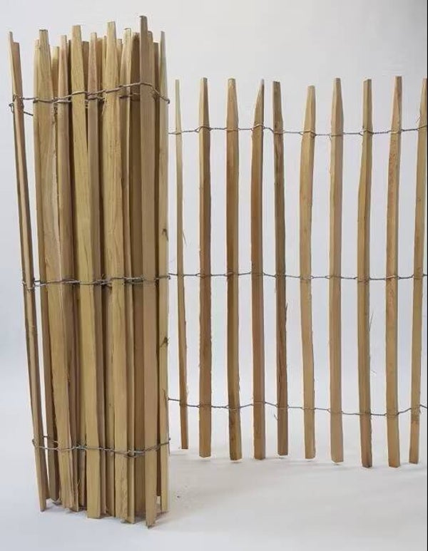 Robinia Schapenhek - 180cm hoog