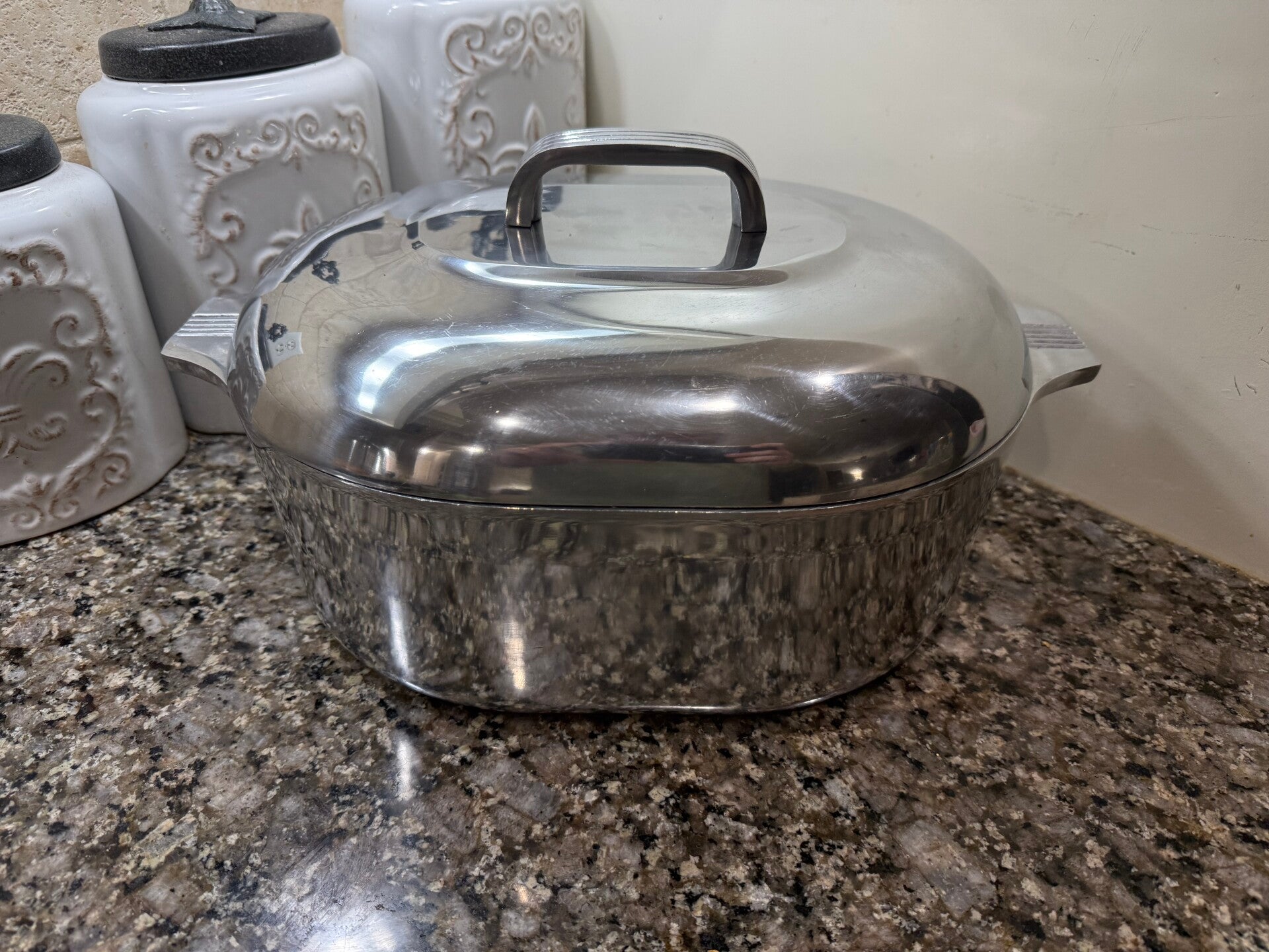 “NEW OLD STOCK”! MAGNALITE 8qt 4265