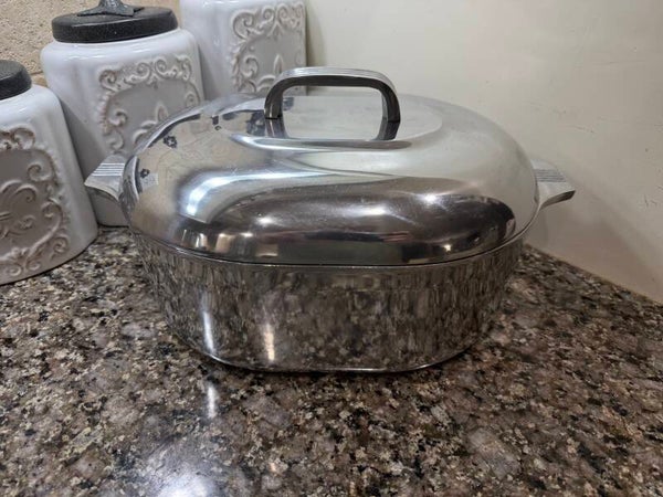 “NEW OLD STOCK”! MAGNALITE 8qt 4265