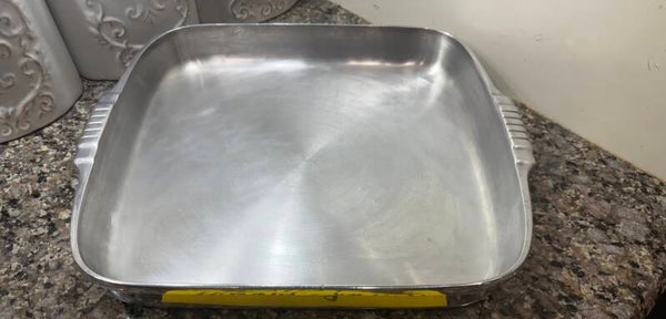 4007 Bake & Serve Pan 🌟
