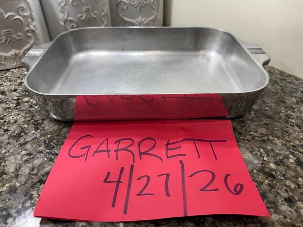 GHC 4005 Casserole Pan