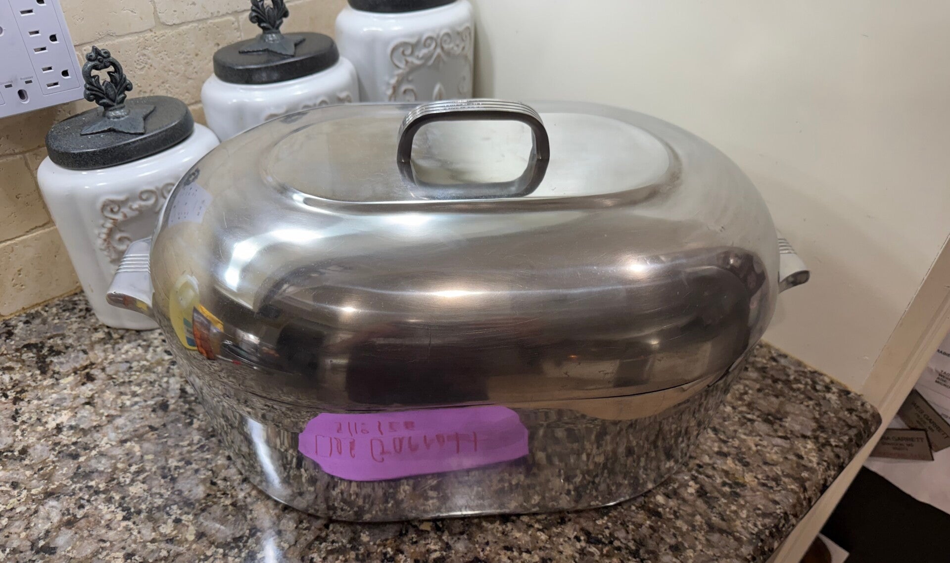🚨🚨BIG BOY ALERT!!🚨🚨  Magnalite 17qt, 4269