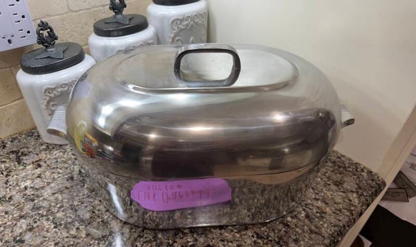 🚨🚨BIG BOY ALERT!!🚨🚨  Magnalite 17qt, 4269