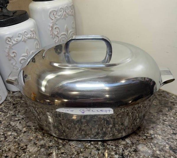 “NEW OLD STOCK”! Wagner Ware 8qt 4265