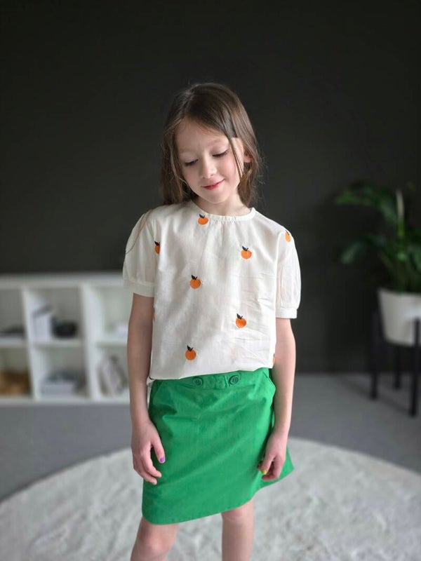 Rokje Groen