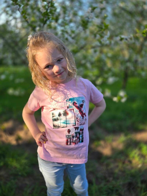 T-Shirt Roos Beer