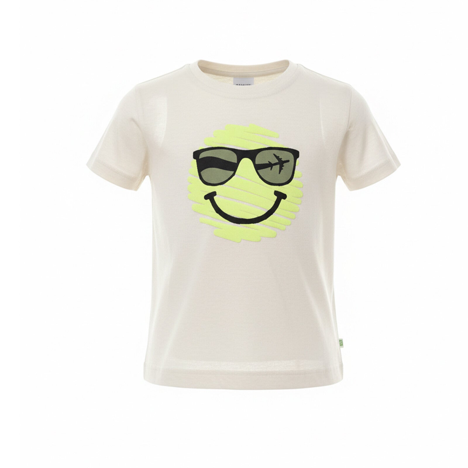 T-Shirt August Someone