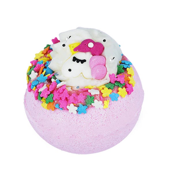 Bruisbal Unicorns & Stars