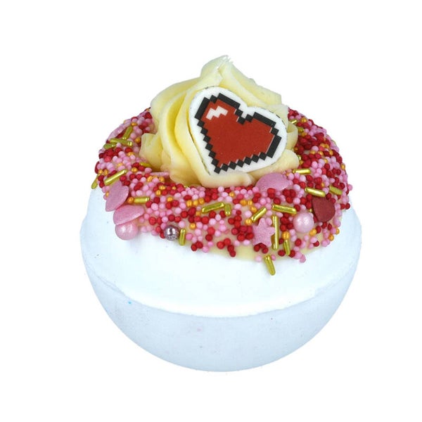 Bruisbal Heart
