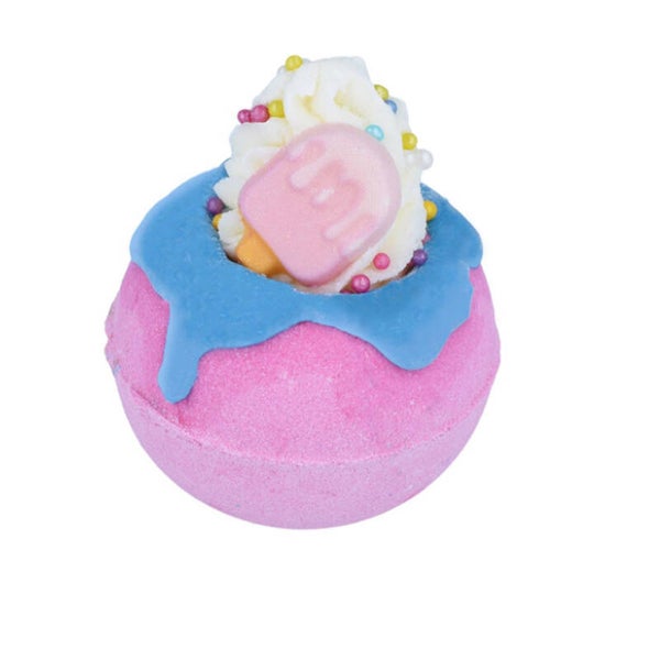 Bruisbal Ice Cream