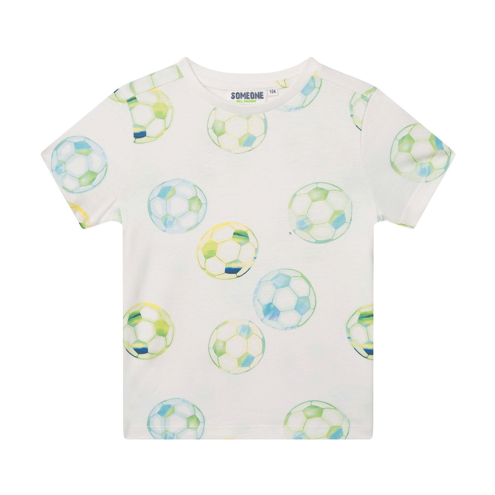 T-Shirt Dirk Someone