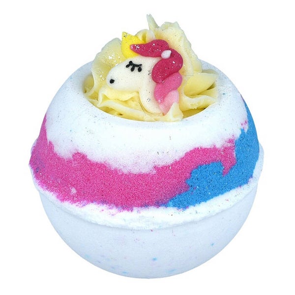 Bruisbal Unicorn