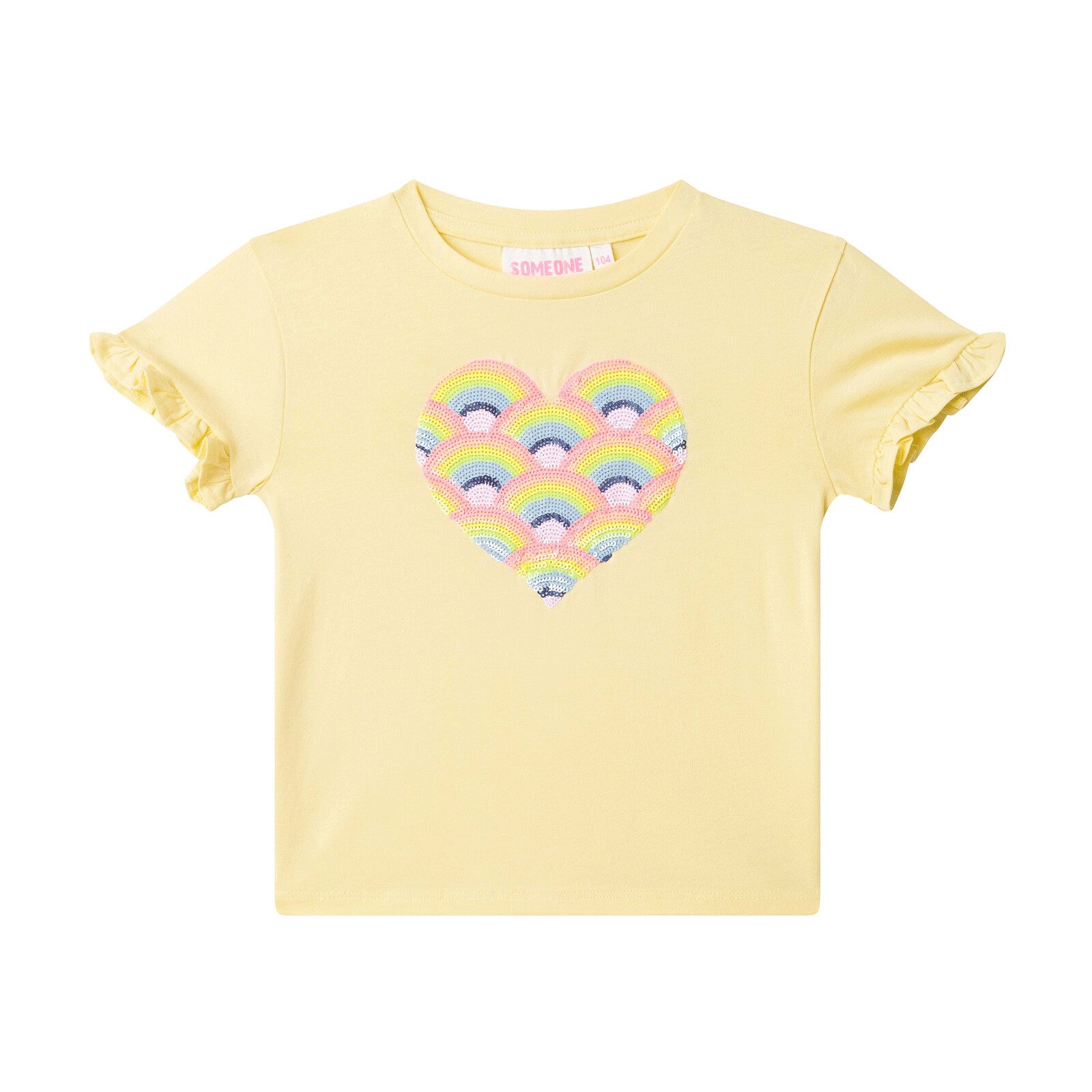 T-Shirt Faro Someone