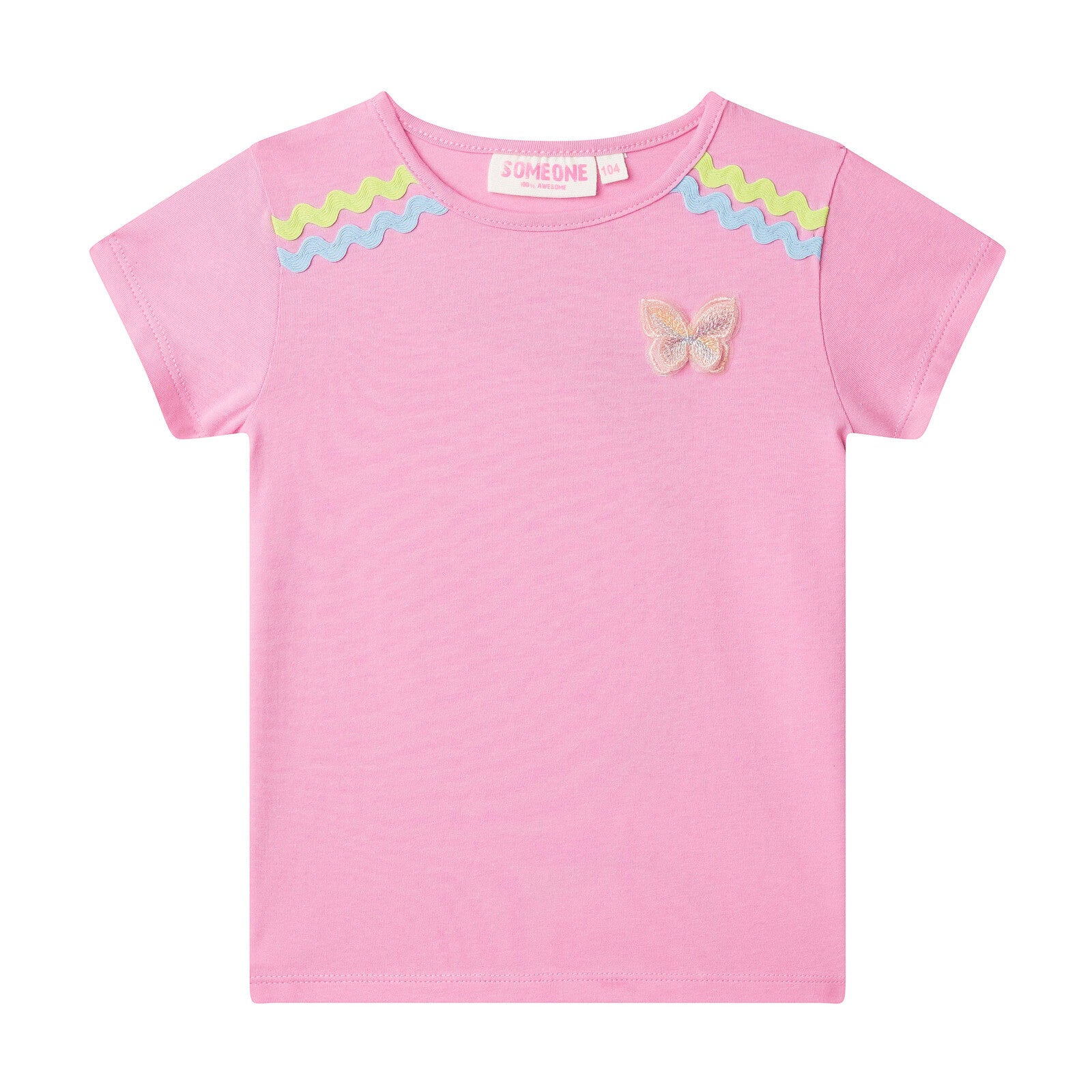 T-Shirt Felice Someone