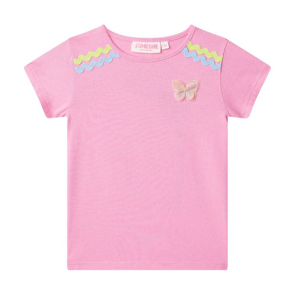 T-Shirt Felice Someone