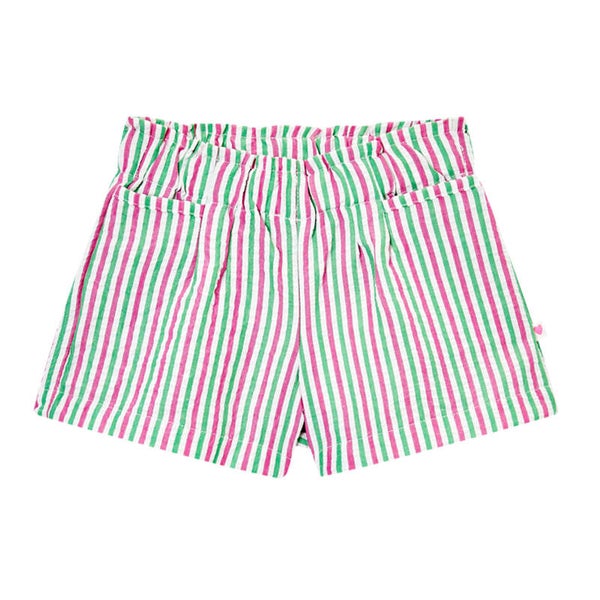 Short Fie Roos Groen Someone
