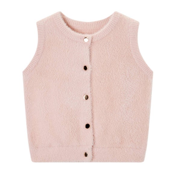 Gilet Ofelia Roos Someone