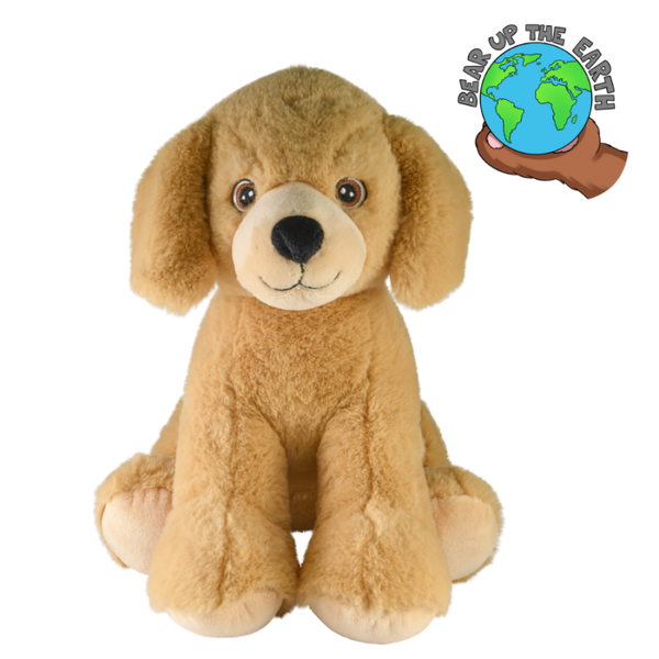 Max The Golden Retriever