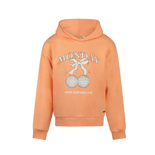 Hoodie Cherry