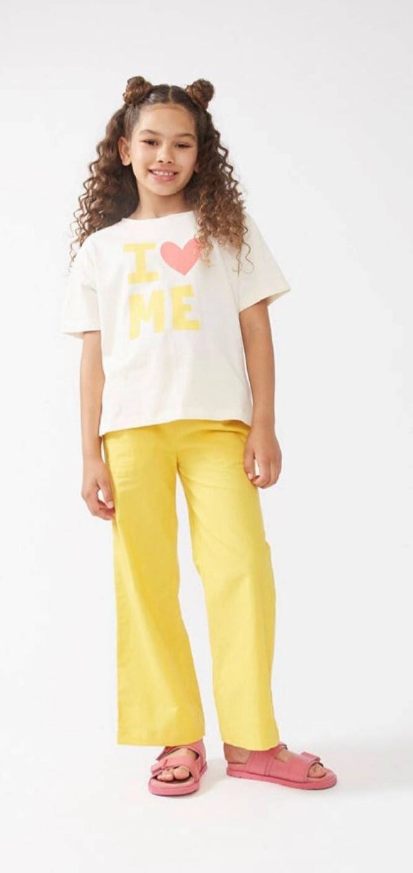 T-Shirt I love me