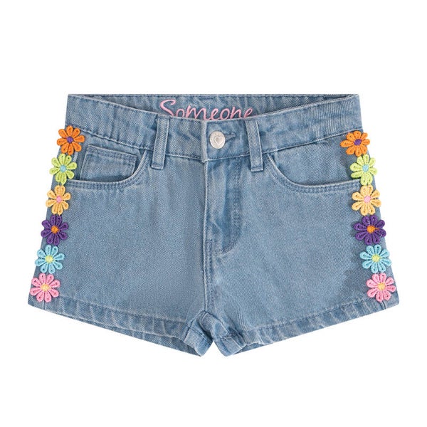 Jeansshort Marley