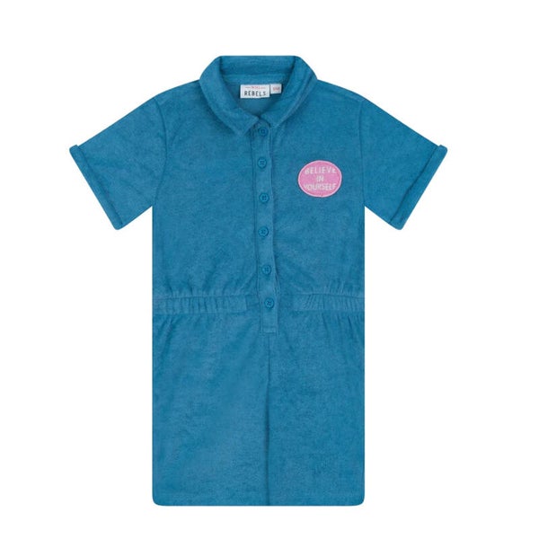 Jumpsuit Noe Mini Rebels