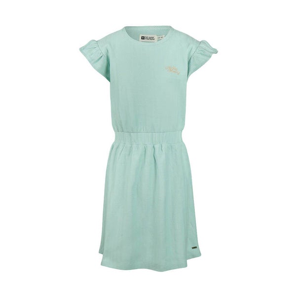 Kleedje Mint Groen