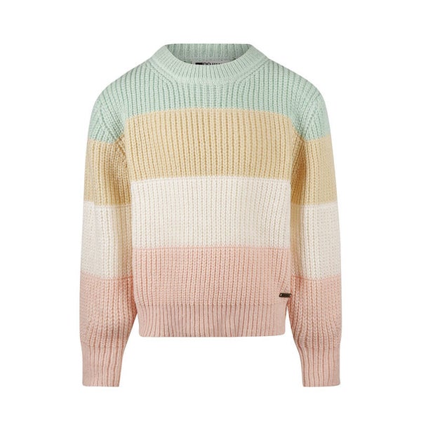 Pull Knitted Multicolour