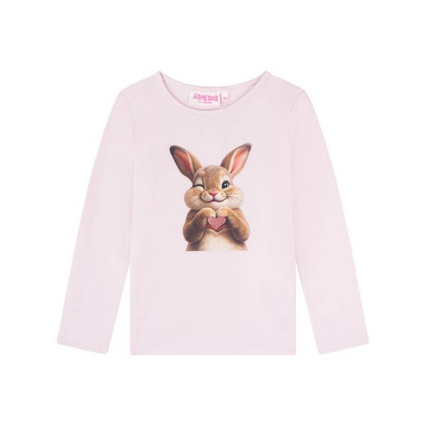 Longsleeve Yara Someone