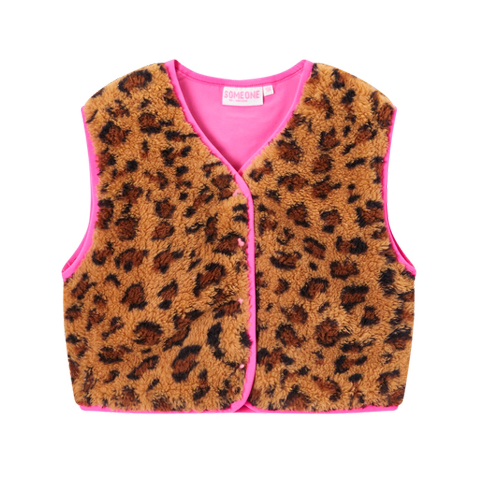 Gilet Veerle Someone