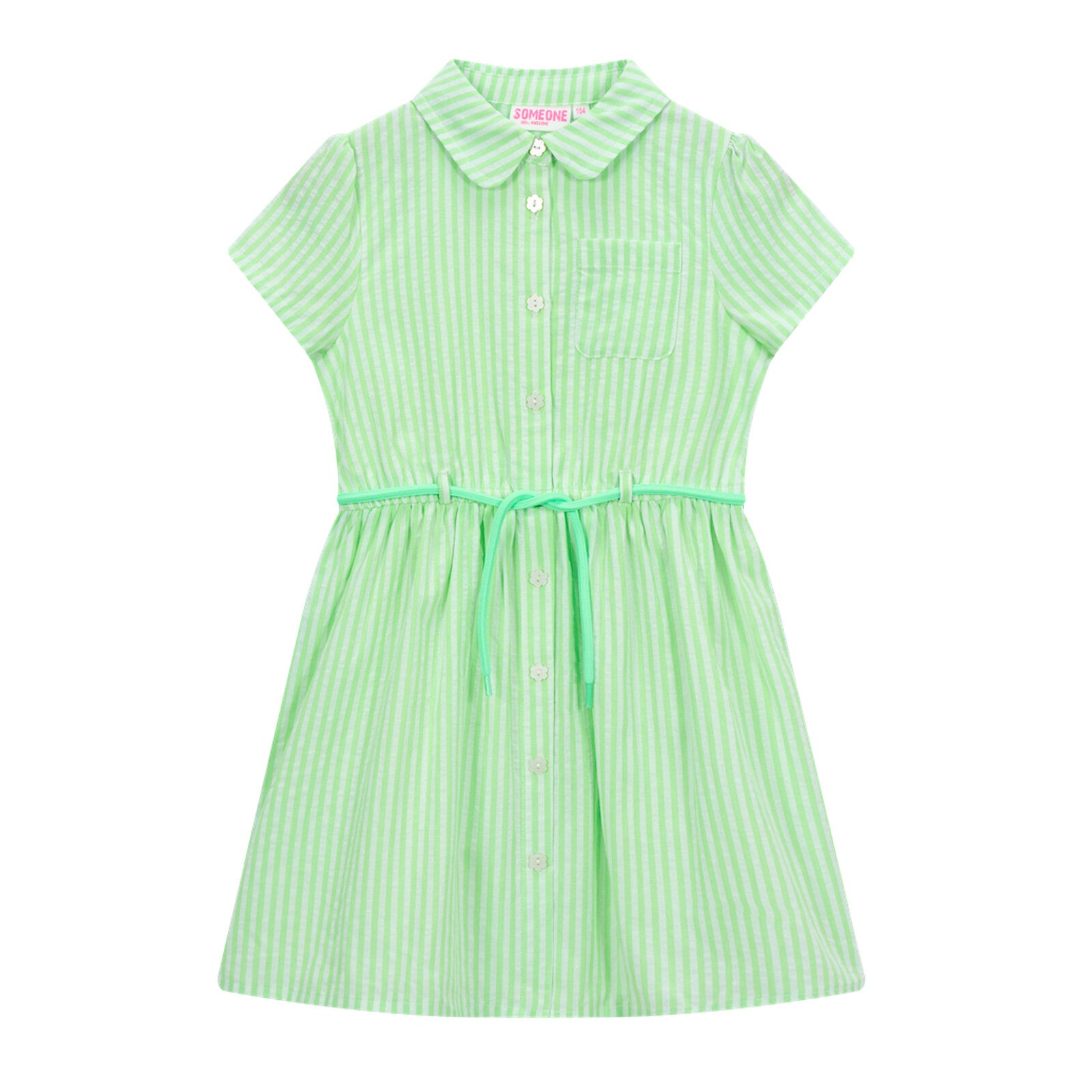 Kleedje Marley Someone