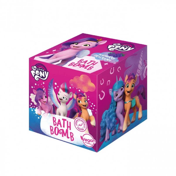 My Little Pony Bruisbal