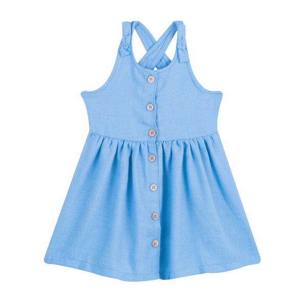 Kleedje Yael Mini Rebels