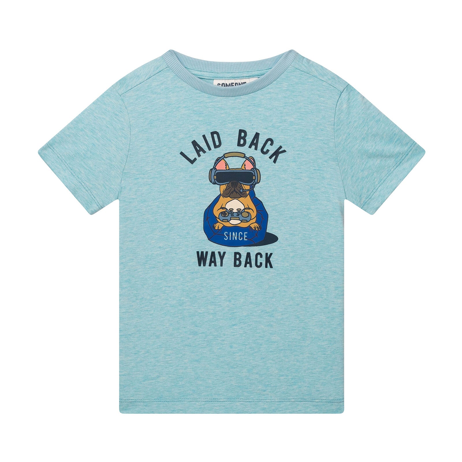 T-Shirt Nibble Someone