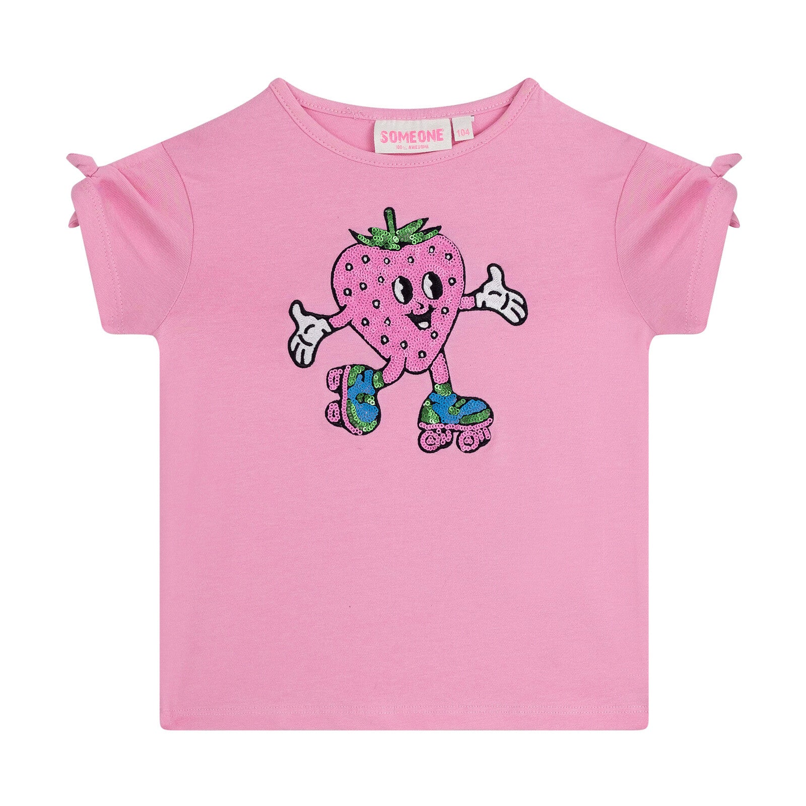 T-Shirt Oona Someone