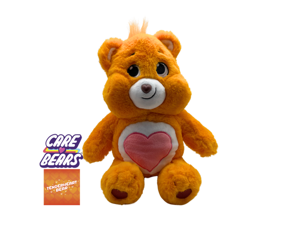 Tenderheart Care Bear