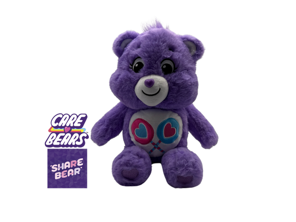Share Care Bear