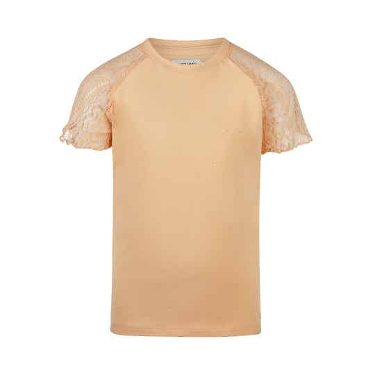 T-Shirt Peach