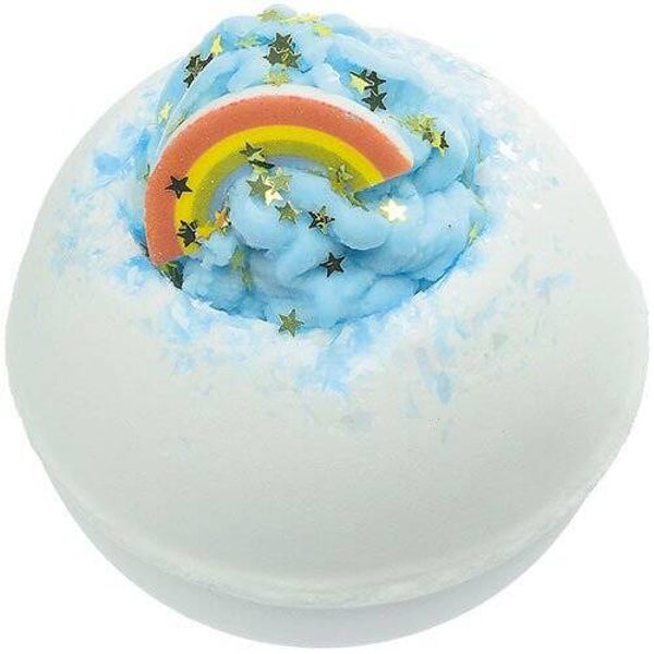 Bruisbal regenboog