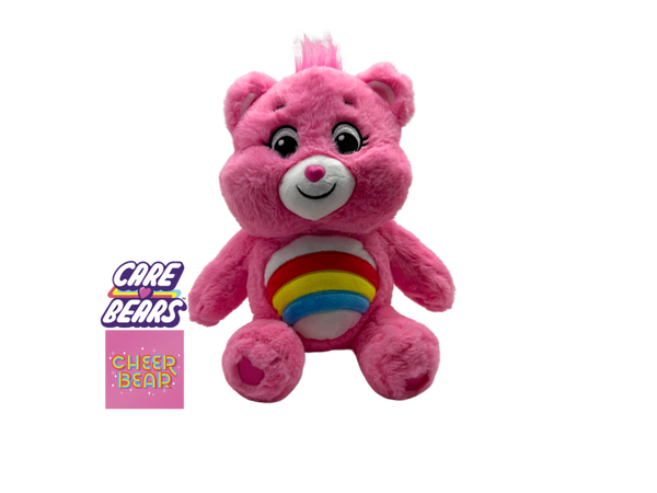 Cheer Care Bear