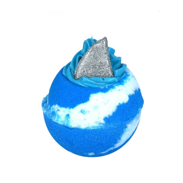 Bruisbal Shark