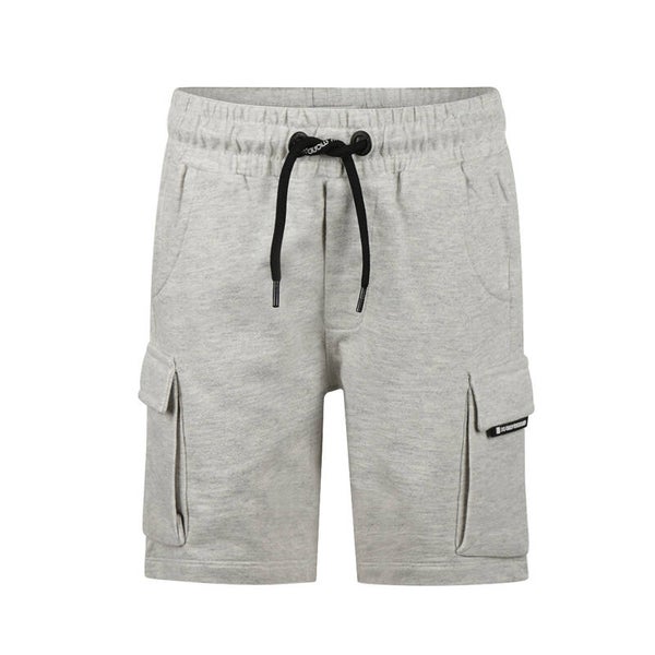 Short Grijs