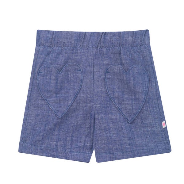 Short Hermosa Someone