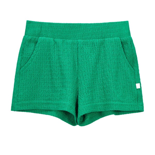 Short Groen Rien Someone