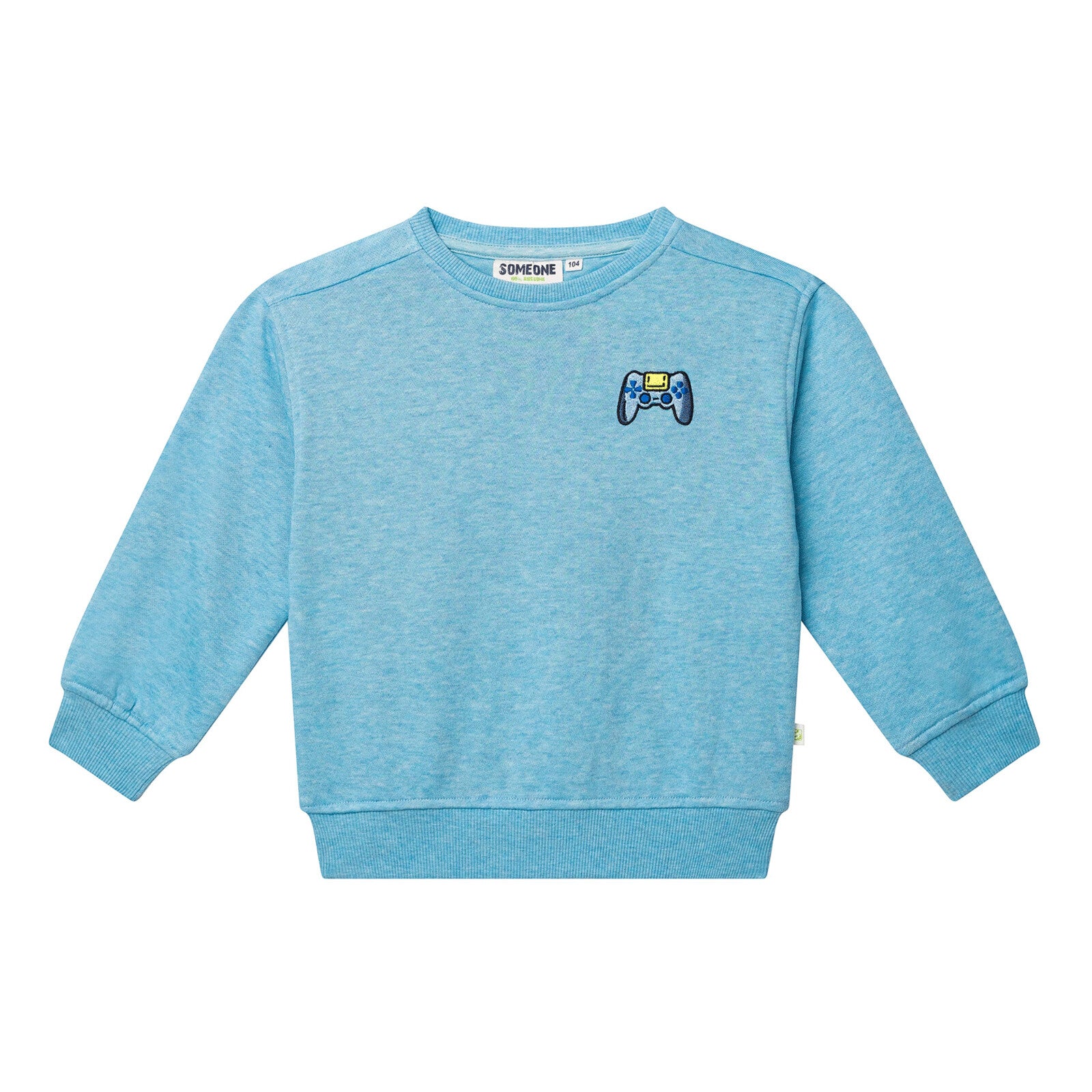 Sweater Nibble Someone